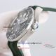 Replica Omega Seamaster Green Dial Ceramic Bezel Swiss Automatic Mechanical Watch (5)_th.jpg